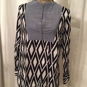 NWT J Crew Tunic sz Small